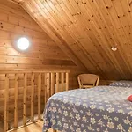 Vakantiehuis Nurmennunnu By Interhome Levi