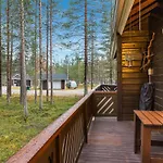 Nurmennunnu By Interhome Vakantiehuis *