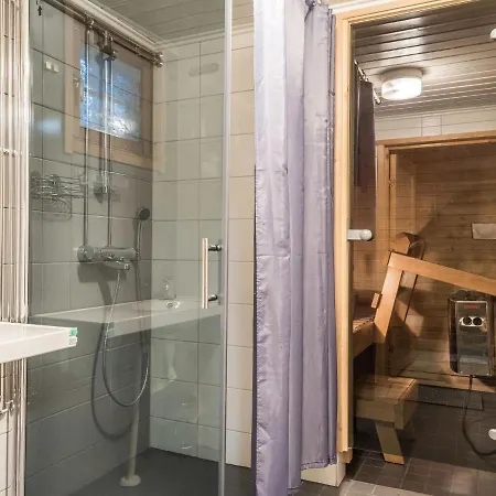 Nurmennunnu By Interhome Holiday home Levi