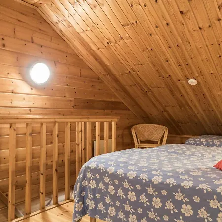 Nurmennunnu By Interhome Holiday home