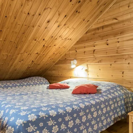 Nurmennunnu By Interhome Feriehus