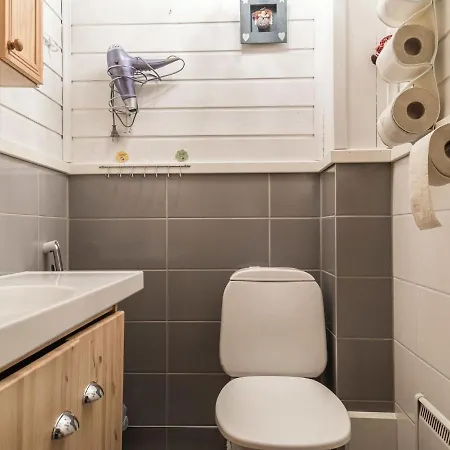 Nurmennunnu By Interhome *