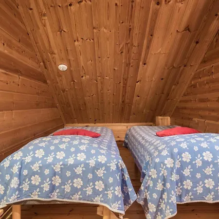 Holiday home Nurmennunnu By Interhome
