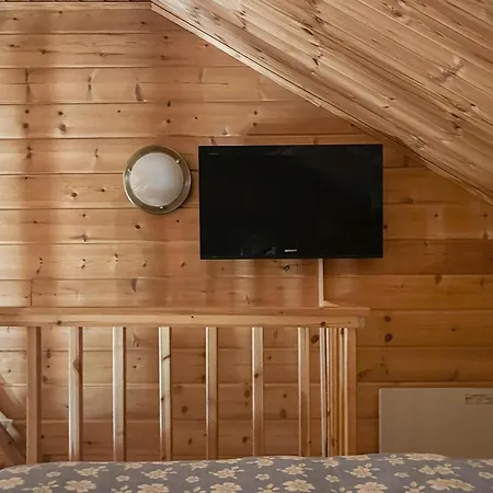 Feriehus Nurmennunnu By Interhome *