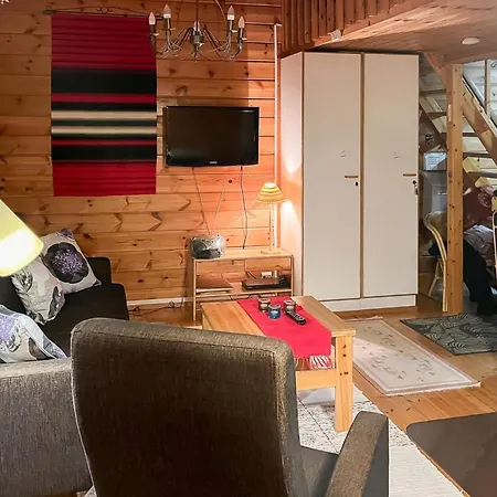 Nurmennunnu By Interhome Levi