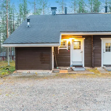 Vakantiehuis Nurmennunnu By Interhome Levi
