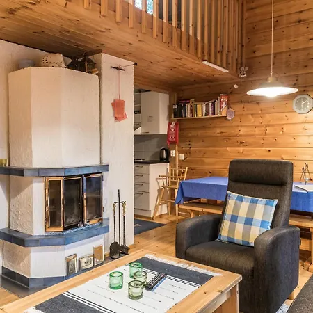 Nurmennunnu By Interhome Tatil Evi