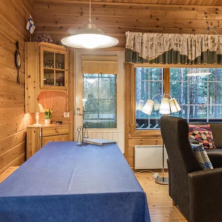 Nurmennunnu By Interhome Tatil Evi