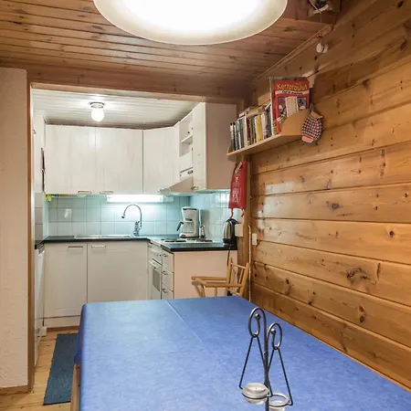 Nurmennunnu By Interhome *