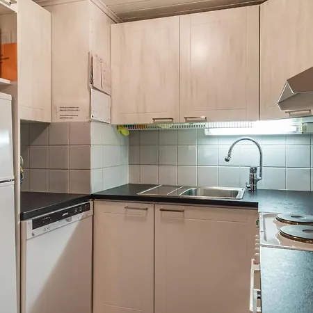 Nurmennunnu By Interhome Levi