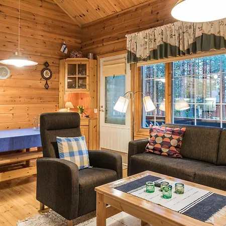 Nurmennunnu By Interhome * Levi