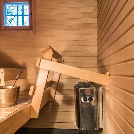 Nurmennunnu By Interhome