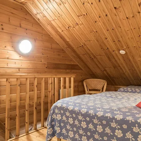 Tatil Evi Nurmennunnu By Interhome Levi