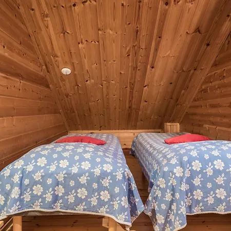 Tatil Evi Nurmennunnu By Interhome