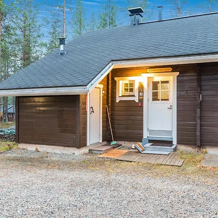 Nurmennunnu By Interhome Levi