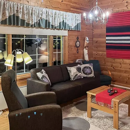 Nurmennunnu By Interhome Tatil Evi Levi