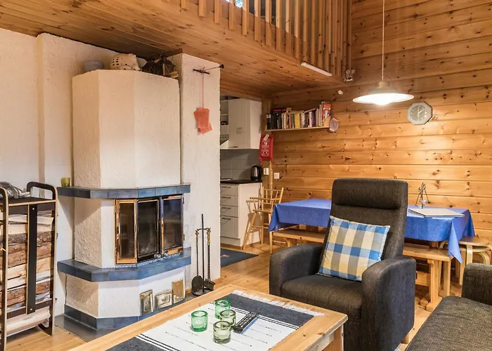 Nurmennunnu By Interhome Loma-asunnot