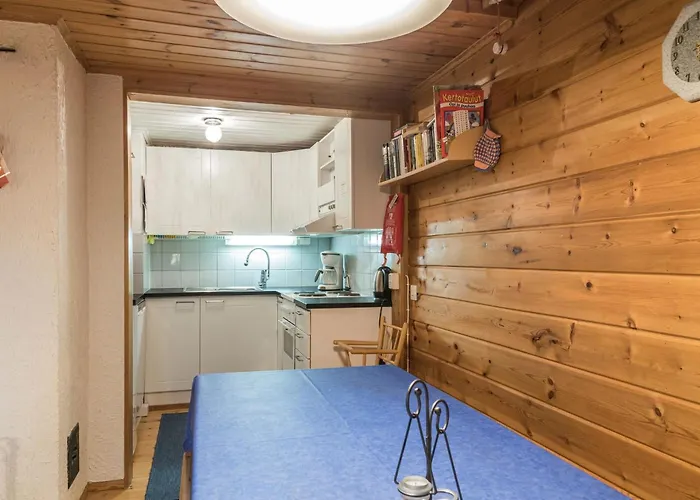 Nurmennunnu By Interhome *