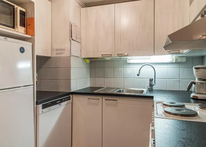 Nurmennunnu By Interhome Levi