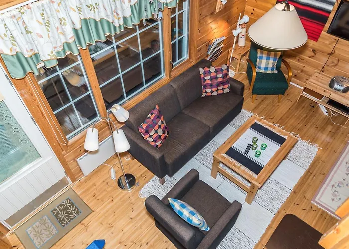 Nurmennunnu By Interhome * Levi