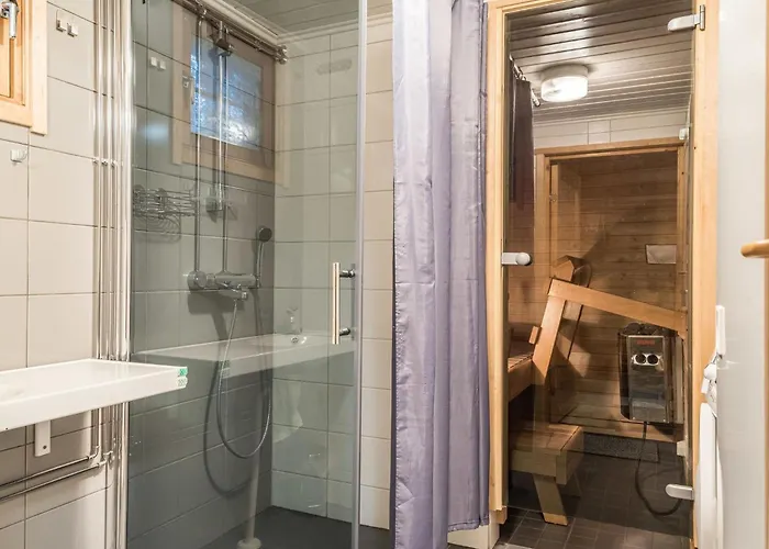 Nurmennunnu By Interhome *