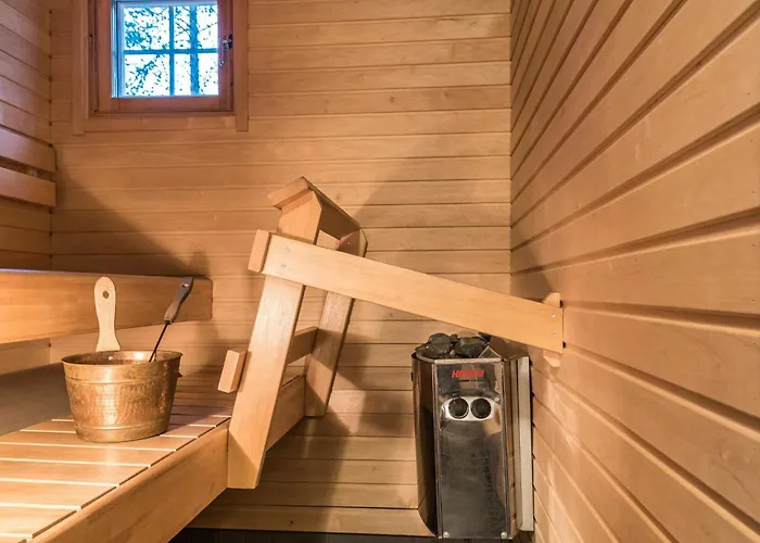 Nurmennunnu By Interhome