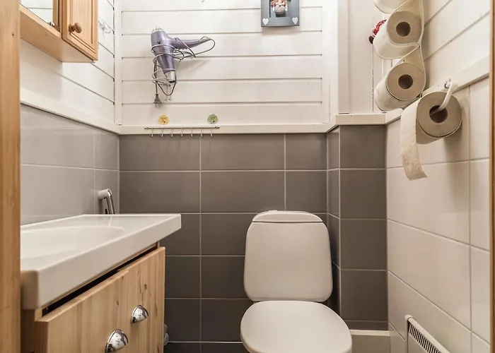 Nurmennunnu By Interhome Loma-asunnot *