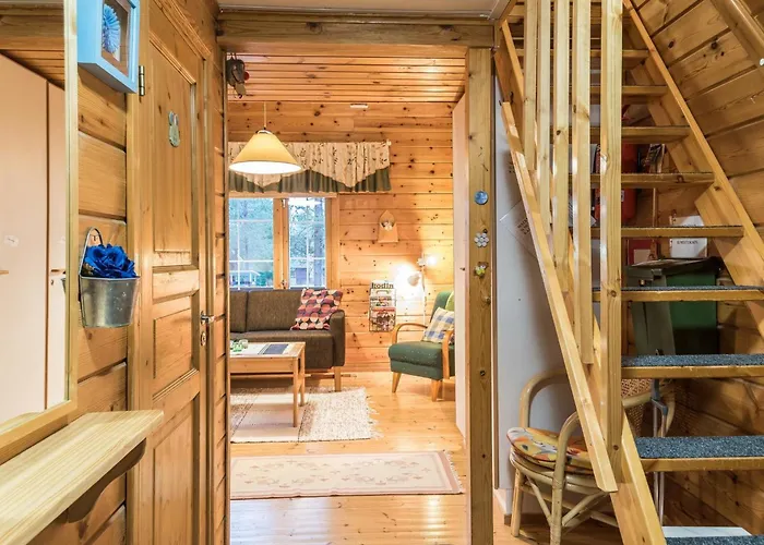 Nurmennunnu By Interhome