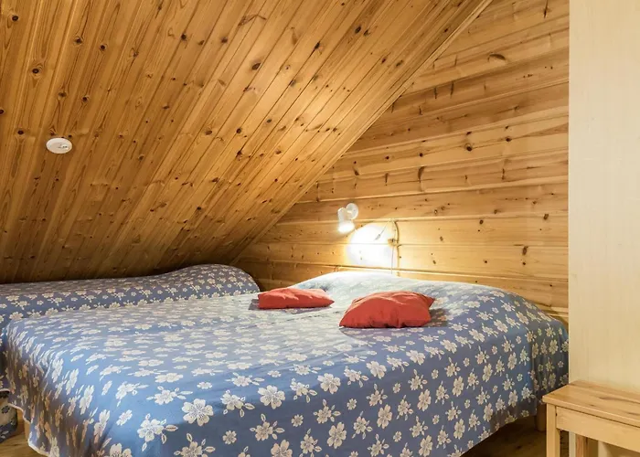 Nurmennunnu By Interhome