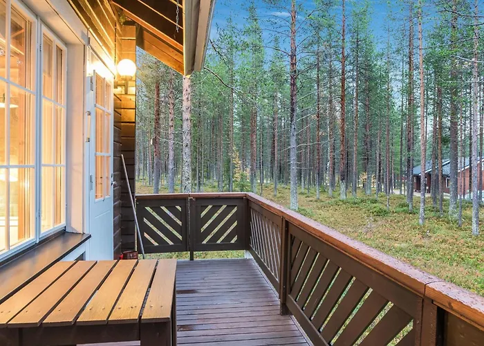 Nurmennunnu By Interhome *