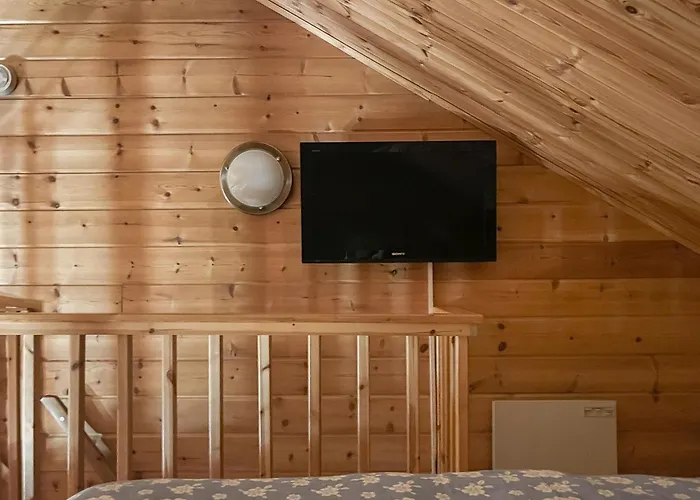 Nurmennunnu By Interhome Levi