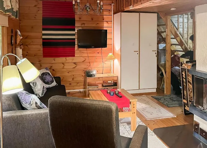 Nurmennunnu By Interhome Levi